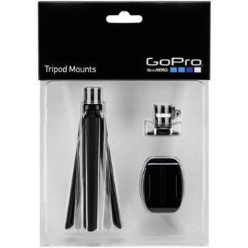 GoPro Tripod Mounts - ABQRT-002