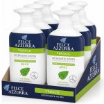 Felce Azzurra Intimní gel Fresco pro citlivou pokožku 6 x 250 ml – Hledejceny.cz