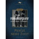 Peníze nebo život DVD