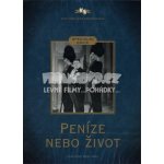 Peníze nebo život DVD – Hledejceny.cz