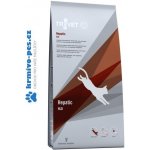 Trovet Cat Hepatic HLD 3 kg – Zboží Dáma