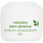 Ziaja Oliva přírodní olivový krém proti vráskám 50 ml – Zbozi.Blesk.cz