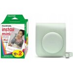 FUJIFILM Instax Mini Glossy 20 kusů – Zboží Živě