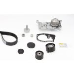 Vodní pumpa + sada ozubeného řemene CONTINENTAL CTAM CT1179WP3 – Zboží Mobilmania