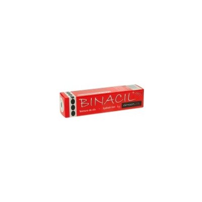 SynCare BINACIL® barva natur hnědá 15 g – Zboží Dáma