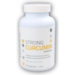Nutri Works Strong Curcumin Piperine 90 kapslí – Hledejceny.cz
