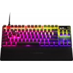 SteelSeries Apex Pro TKL (2023) 64856 – Zboží Živě