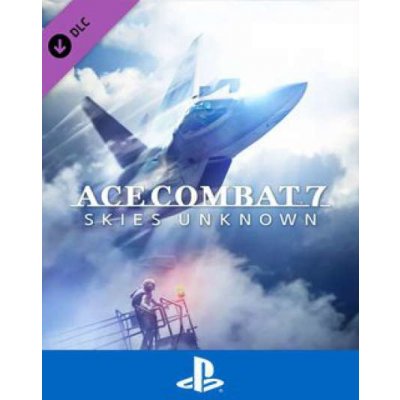 Ace Combat 7: Skies Unknown Season Pass – Hledejceny.cz