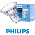 Philips LED žárovka Corepro Premium GU10 4,9W 550 Lm neutrální bílá – Hledejceny.cz