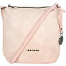 JustBag dámská kabelka 3349 Cream