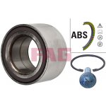 Sada ložiska kola FAG 713 6679 90 (713667990) | Zboží Auto