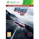 Need For Speed: Rivals (Limited Edition) – Zboží Živě