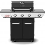 Nexgrill 3B Evolution – Sleviste.cz