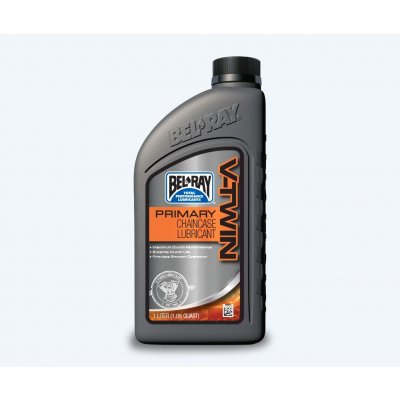 Bel-Ray V-Twin Primary Chaincase Lubricant 1 l | Zboží Auto