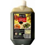 Exotic Food Ústřicová omáčka 5,15 kg – Sleviste.cz