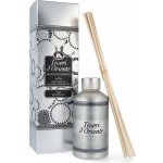 Tesori d'Oriente Muschio Bianco aroma difuzér s ratanovými tyčinkami 200 ml – Zbozi.Blesk.cz