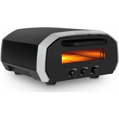 Ooni Elektrická trouba na pizzu Volt 12 – Zboží Dáma