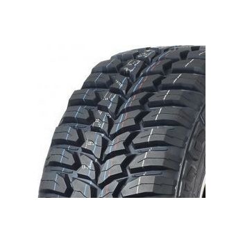 LingLong crosswind M/T 315/75 R16 121/118Q