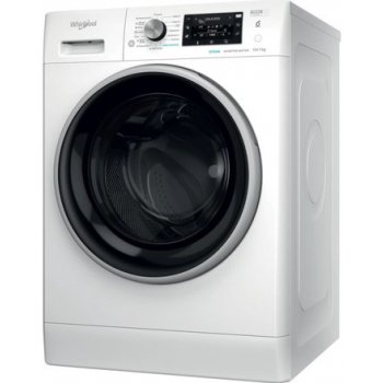 Whirlpool FFWDD 107426 BSV EE