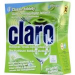 Claro Eco Classic tablety do myčky 40 ks – Zboží Dáma