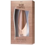 Naomi Campbell toaletní voda dámská 15 ml – Sleviste.cz