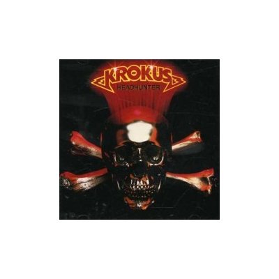 Krokus - HEADHUNTER CD – Zboží Mobilmania