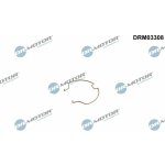 Příchytka, hadička plnicího vzduchu Dr.Motor Automotive DRM03308 – Zboží Mobilmania