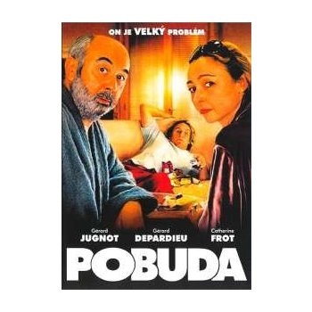 Jugnot gérard: pobuda DVD