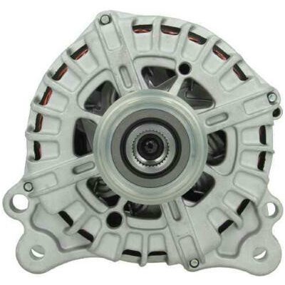 Alternátor VwTouareg 3.0 V6 Tdi Valeo FGN23S057 | Zboží Auto