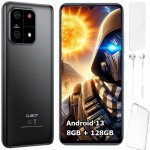 Cubot A1 4GB/128GB Black – Zboží Živě