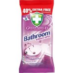 Green Shield Koupelna antibakteriální čisticí vlhčené ubrousky 70 ks – Zboží Dáma Green Shield Koupelna antibakteriální čisticí vlhčené ubrousky 70 ks – Zboží Dáma