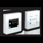 FENIX TFT WiFi (white) bílý 52V4200143 – Sleviste.cz