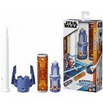 Hasbro STAR WARS LS FORGE AHSOKA ZÁKLADNÍ MEČ – Hledejceny.cz
