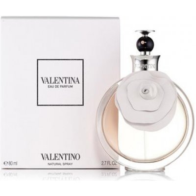 Valentino Valentina parfémovaná voda dámská 80 ml – Hledejceny.cz