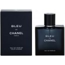 Parfém Chanel Bleu de Chanel parfémovaná voda pánská 100 ml tester