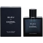 Chanel Bleu de Chanel parfémovaná voda pánská 100 ml tester – Hledejceny.cz