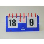 Richmoral Ukazatel skóre – Zboží Dáma