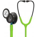 Littmann Fonendoskop Classic III - limetková a kouřový snímač – Sleviste.cz