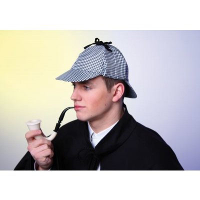 čepice detektiv – Hledejceny.cz