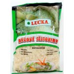 Lucka Rýžové těstoviny bezlepkové polévkové hvězdičky 300 g – Zbozi.Blesk.cz