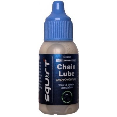 Squirt Chain Wax low temperature15 ml