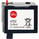 SIKU Control Náhradní baterie Li 3,7V