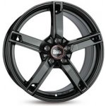 MAM W4 7,5x18 5x112 ET33 black polished | Zboží Auto