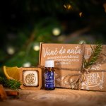 Tierra Verde Sada + Směs EO Zimní snění – Hledejceny.cz