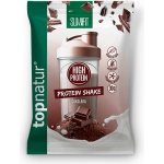 Topnatur Slim&Fit Protein shake čokoláda 30 g – Hledejceny.cz
