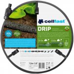 Cellfast Drip 19-001 1/2" 7,5 m – Hledejceny.cz