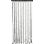 Home Styling Collection Bambusový závěs na dveře, 90 x 180 cm – Sleviste.cz