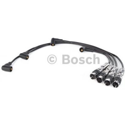 Sada kabelů pro zapalování BOSCH 0 986 356 345 – Hledejceny.cz