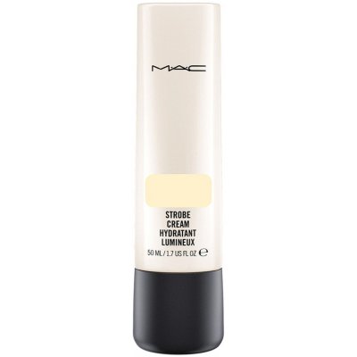 MAC Rozjasňovač Strobe Cream Goldlite 50 ml – Zboží Dáma