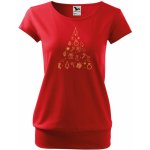 Malfini Vánoční City Vánoční stromeček – Sleviste.cz